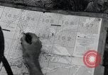 Standbild Invasion von Peleliu Peleliu Palau Inseln, 1944, aus Sekunde 34 historischem Filmmaterial Videoclip 65675067133