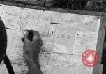 Standbild Invasion von Peleliu Peleliu Palau Inseln, 1944, aus Sekunde 35 historischem Filmmaterial Videoclip 65675067133