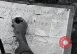 Standbild Invasion von Peleliu Peleliu Palau Inseln, 1944, aus Sekunde 40 historischem Filmmaterial Videoclip 65675067133