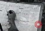 Standbild Invasion von Peleliu Peleliu Palau Inseln, 1944, aus Sekunde 41 historischem Filmmaterial Videoclip 65675067133