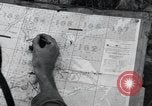 Standbild Invasion von Peleliu Peleliu Palau Inseln, 1944, aus Sekunde 42 historischem Filmmaterial Videoclip 65675067133