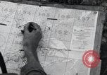 Standbild Invasion von Peleliu Peleliu Palau Inseln, 1944, aus Sekunde 43 historischem Filmmaterial Videoclip 65675067133