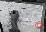 Standbild Invasion von Peleliu Peleliu Palau Inseln, 1944, aus Sekunde 44 historischem Filmmaterial Videoclip 65675067133