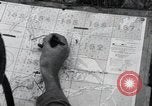 Standbild Invasion von Peleliu Peleliu Palau Inseln, 1944, aus Sekunde 45 historischem Filmmaterial Videoclip 65675067133