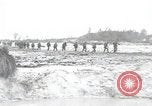 Standbild Invasion von Peleliu Peleliu Palau Inseln, 1944, aus Sekunde 50 historischem Filmmaterial Videoclip 65675067133