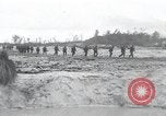 Standbild Invasion von Peleliu Peleliu Palau Inseln, 1944, aus Sekunde 51 historischem Filmmaterial Videoclip 65675067133
