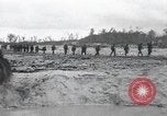 Standbild Invasion von Peleliu Peleliu Palau Inseln, 1944, aus Sekunde 54 historischem Filmmaterial Videoclip 65675067133
