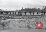 Standbild Invasion von Peleliu Peleliu Palau Inseln, 1944, aus Sekunde 57 historischem Filmmaterial Videoclip 65675067133