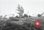 Standbild Invasion von Peleliu Peleliu Palau Inseln, 1944, aus Sekunde 22 historischem Filmmaterial Videoclip 65675067134