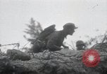 Standbild Invasion von Peleliu Peleliu Palau Inseln, 1944, aus Sekunde 24 historischem Filmmaterial Videoclip 65675067134