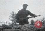 Standbild Invasion von Peleliu Peleliu Palau Inseln, 1944, aus Sekunde 25 historischem Filmmaterial Videoclip 65675067134