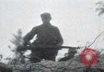 Standbild Invasion von Peleliu Peleliu Palau Inseln, 1944, aus Sekunde 27 historischem Filmmaterial Videoclip 65675067134