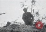 Standbild Invasion von Peleliu Peleliu Palau Inseln, 1944, aus Sekunde 28 historischem Filmmaterial Videoclip 65675067134