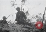 Standbild Invasion von Peleliu Peleliu Palau Inseln, 1944, aus Sekunde 29 historischem Filmmaterial Videoclip 65675067134