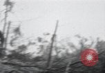 Standbild Invasion von Peleliu Peleliu Palau Inseln, 1944, aus Sekunde 31 historischem Filmmaterial Videoclip 65675067134