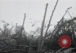 Standbild Invasion von Peleliu Peleliu Palau Inseln, 1944, aus Sekunde 32 historischem Filmmaterial Videoclip 65675067134
