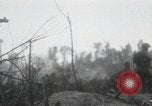 Standbild Invasion von Peleliu Peleliu Palau Inseln, 1944, aus Sekunde 39 historischem Filmmaterial Videoclip 65675067134