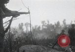 Standbild Invasion von Peleliu Peleliu Palau Inseln, 1944, aus Sekunde 40 historischem Filmmaterial Videoclip 65675067134