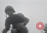 Standbild Invasion von Peleliu Peleliu Palau Inseln, 1944, aus Sekunde 50 historischem Filmmaterial Videoclip 65675067134