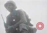 Standbild Invasion von Peleliu Peleliu Palau Inseln, 1944, aus Sekunde 52 historischem Filmmaterial Videoclip 65675067134