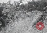 Standbild Invasion von Peleliu Peleliu Palau Inseln, 1944, aus Sekunde 53 historischem Filmmaterial Videoclip 65675067134