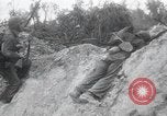 Standbild Invasion von Peleliu Peleliu Palau Inseln, 1944, aus Sekunde 55 historischem Filmmaterial Videoclip 65675067134