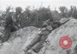 Standbild Invasion von Peleliu Peleliu Palau Inseln, 1944, aus Sekunde 57 historischem Filmmaterial Videoclip 65675067134