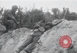 Standbild Invasion von Peleliu Peleliu Palau Inseln, 1944, aus Sekunde 58 historischem Filmmaterial Videoclip 65675067134