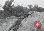 Standbild Invasion von Peleliu Peleliu Palau Inseln, 1944, aus Sekunde 59 historischem Filmmaterial Videoclip 65675067134