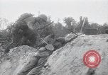 Standbild Invasion von Peleliu Peleliu Palau Inseln, 1944, aus Sekunde 60 historischem Filmmaterial Videoclip 65675067134