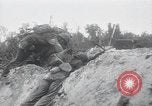 Standbild Invasion von Peleliu Peleliu Palau Inseln, 1944, aus Sekunde 61 historischem Filmmaterial Videoclip 65675067134