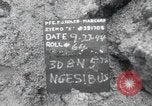 Standbild Invasion von Peleliu Peleliu Palau Inseln, 1944, aus Sekunde 4 historischem Filmmaterial Videoclip 65675067135