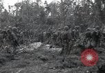Standbild Invasion von Peleliu Peleliu Palau Inseln, 1944, aus Sekunde 7 historischem Filmmaterial Videoclip 65675067135