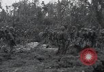 Standbild Invasion von Peleliu Peleliu Palau Inseln, 1944, aus Sekunde 8 historischem Filmmaterial Videoclip 65675067135