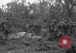 Standbild Invasion von Peleliu Peleliu Palau Inseln, 1944, aus Sekunde 10 historischem Filmmaterial Videoclip 65675067135