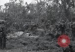 Standbild Invasion von Peleliu Peleliu Palau Inseln, 1944, aus Sekunde 13 historischem Filmmaterial Videoclip 65675067135