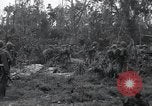Standbild Invasion von Peleliu Peleliu Palau Inseln, 1944, aus Sekunde 14 historischem Filmmaterial Videoclip 65675067135