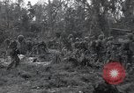 Standbild Invasion von Peleliu Peleliu Palau Inseln, 1944, aus Sekunde 16 historischem Filmmaterial Videoclip 65675067135