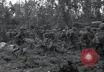 Standbild Invasion von Peleliu Peleliu Palau Inseln, 1944, aus Sekunde 17 historischem Filmmaterial Videoclip 65675067135