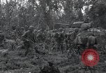 Standbild Invasion von Peleliu Peleliu Palau Inseln, 1944, aus Sekunde 19 historischem Filmmaterial Videoclip 65675067135