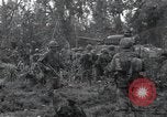 Standbild Invasion von Peleliu Peleliu Palau Inseln, 1944, aus Sekunde 20 historischem Filmmaterial Videoclip 65675067135