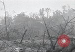 Standbild Invasion von Peleliu Peleliu Palau Inseln, 1944, aus Sekunde 22 historischem Filmmaterial Videoclip 65675067135