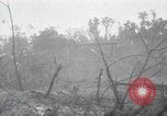 Standbild Invasion von Peleliu Peleliu Palau Inseln, 1944, aus Sekunde 34 historischem Filmmaterial Videoclip 65675067135