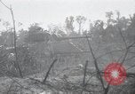 Standbild Invasion von Peleliu Peleliu Palau Inseln, 1944, aus Sekunde 45 historischem Filmmaterial Videoclip 65675067135