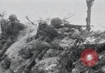 Standbild Invasion von Peleliu Peleliu Palau Inseln, 1944, aus Sekunde 51 historischem Filmmaterial Videoclip 65675067135
