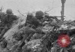 Standbild Invasion von Peleliu Peleliu Palau Inseln, 1944, aus Sekunde 59 historischem Filmmaterial Videoclip 65675067135
