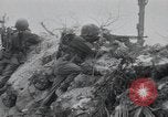 Standbild Invasion von Peleliu Peleliu Palau Inseln, 1944, aus Sekunde 60 historischem Filmmaterial Videoclip 65675067135