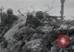 Standbild Invasion von Peleliu Peleliu Palau Inseln, 1944, aus Sekunde 61 historischem Filmmaterial Videoclip 65675067135