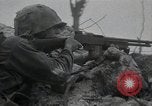 Standbild Invasion von Peleliu Peleliu Palau Inseln, 1944, aus Sekunde 62 historischem Filmmaterial Videoclip 65675067135