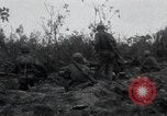 Standbild Invasion von Peleliu Peleliu Palau Inseln, 1944, aus Sekunde 7 historischem Filmmaterial Videoclip 65675067136